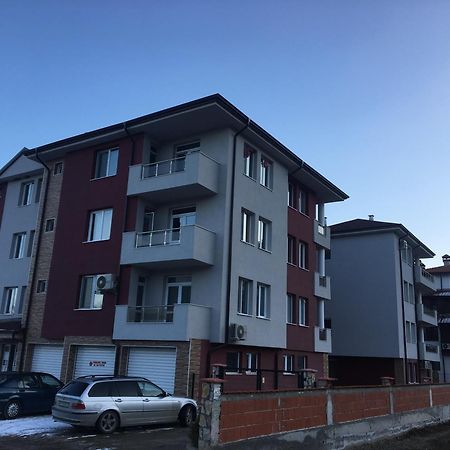 Apartvel Apartment 1 韦林格勒 外观 照片
