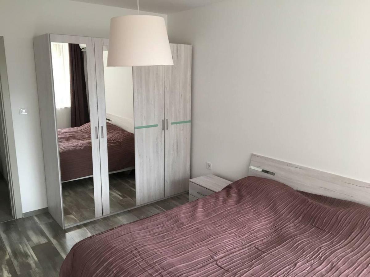 Apartvel Apartment 1 韦林格勒 外观 照片