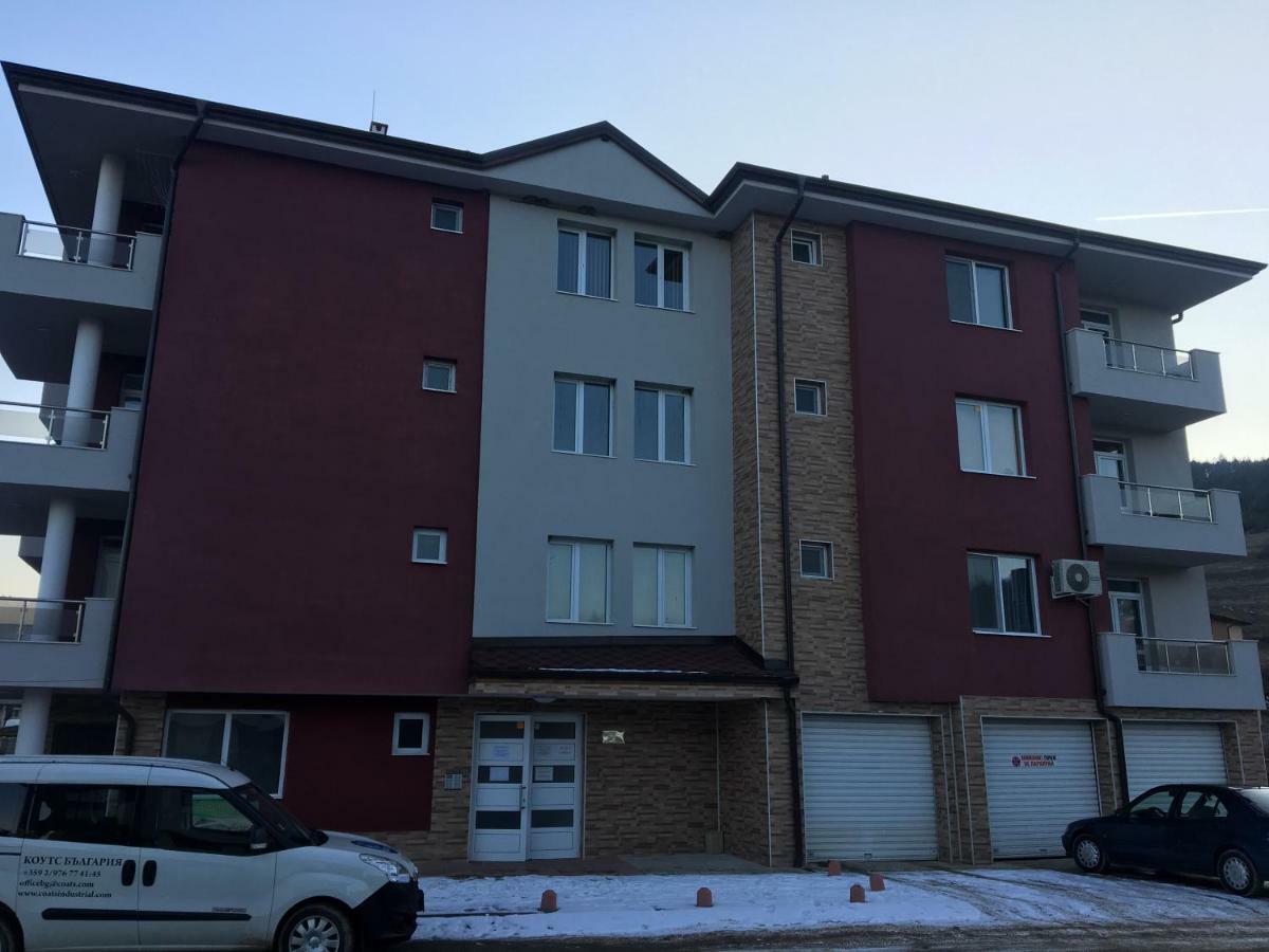 Apartvel Apartment 1 韦林格勒 外观 照片